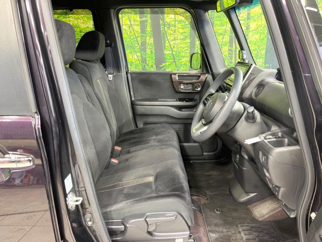 HONDA N BOX CUSTOM 2018 Image 31