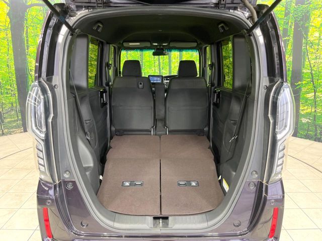 HONDA N BOX CUSTOM 2018 Image 31