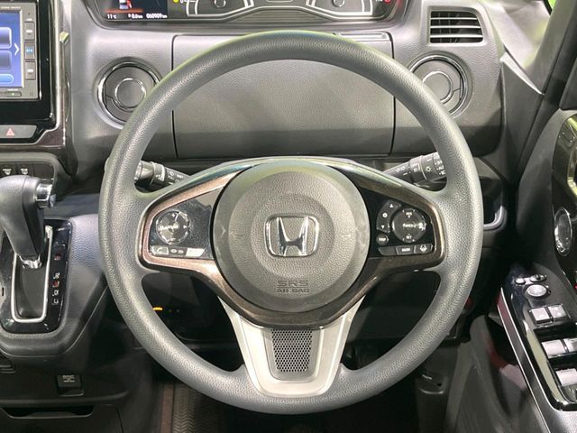 HONDA N BOX CUSTOM 2018 Image 31