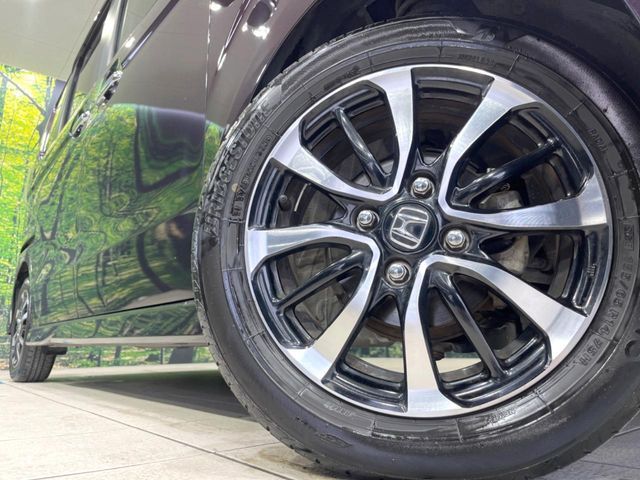 HONDA N BOX CUSTOM 2018 Image 31