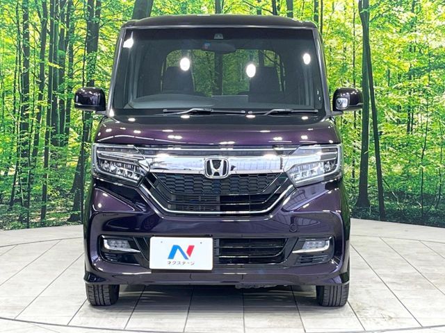 HONDA N BOX CUSTOM 2018 Image 31