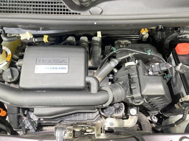 HONDA N BOX CUSTOM 2018 Image 31