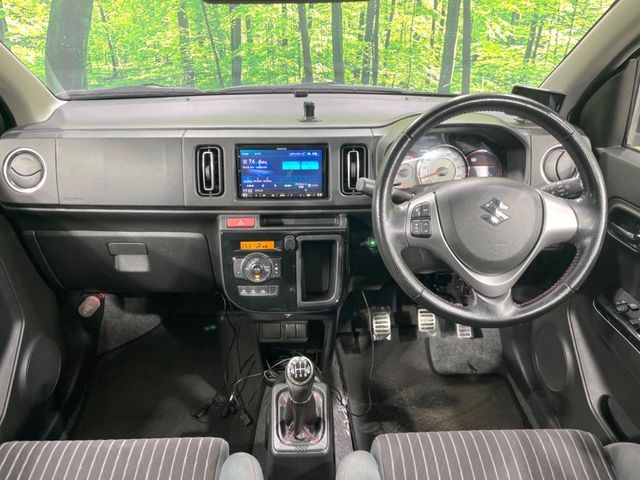 SUZUKI ALTO WORKS 2016 Image 31