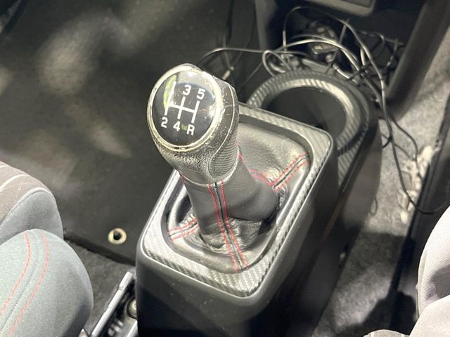 SUZUKI ALTO WORKS 2016 Image 31