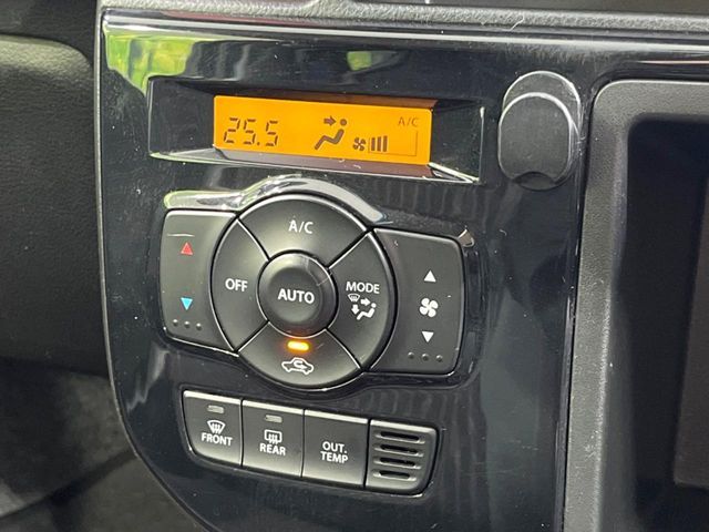 SUZUKI ALTO WORKS 2016 Image 31