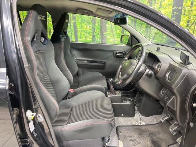 SUZUKI ALTO WORKS 2016 Image 31