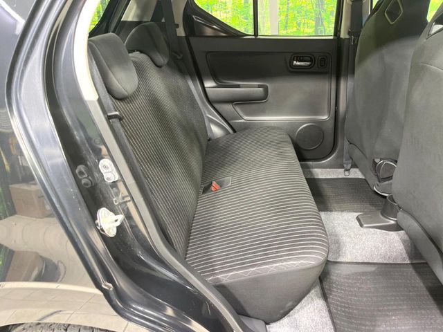 SUZUKI ALTO WORKS 2016 Image 31