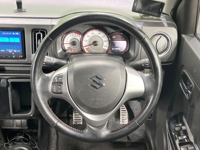 SUZUKI ALTO WORKS 2016 Image 31