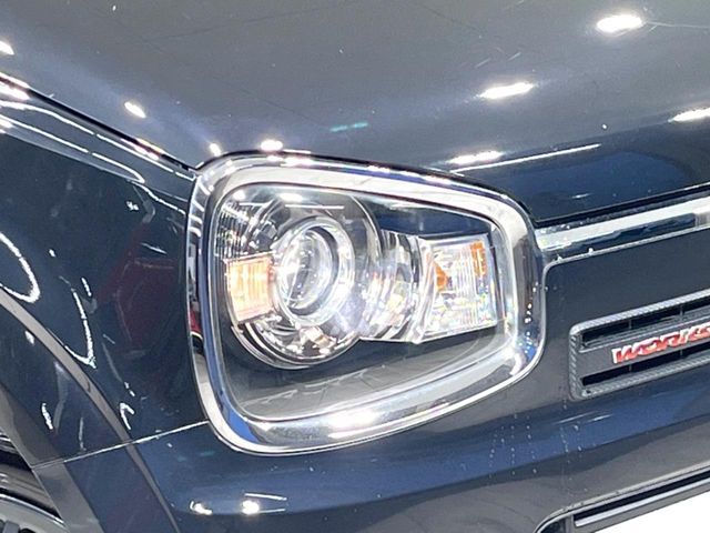 SUZUKI ALTO WORKS 2016 Image 31