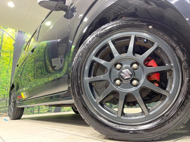 SUZUKI ALTO WORKS 2016 Image 31