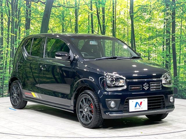 SUZUKI ALTO WORKS 2016 Image 31