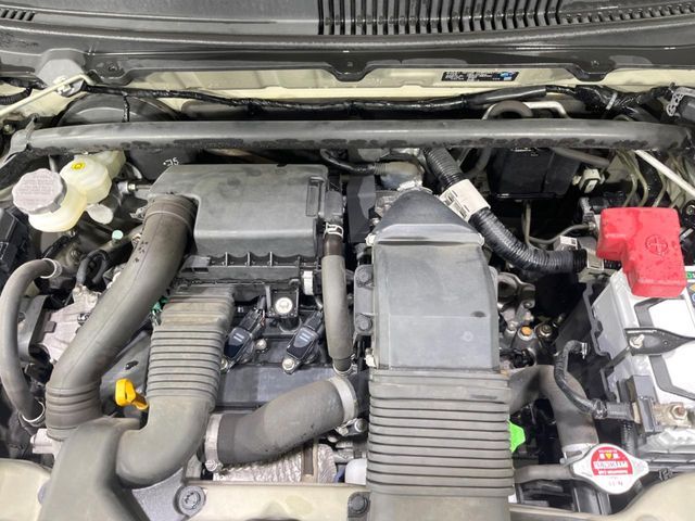 SUZUKI ALTO WORKS 2016 Image 31