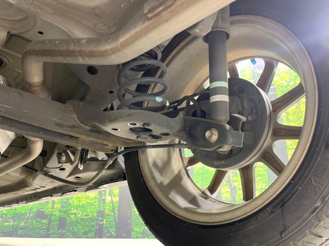 SUZUKI ALTO WORKS 2016 Image 31