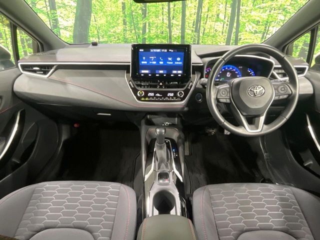 TOYOTA COROLLA SPORT HYBRID 2019 Image 31