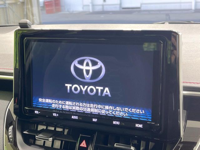 TOYOTA COROLLA SPORT HYBRID 2019 Image 31