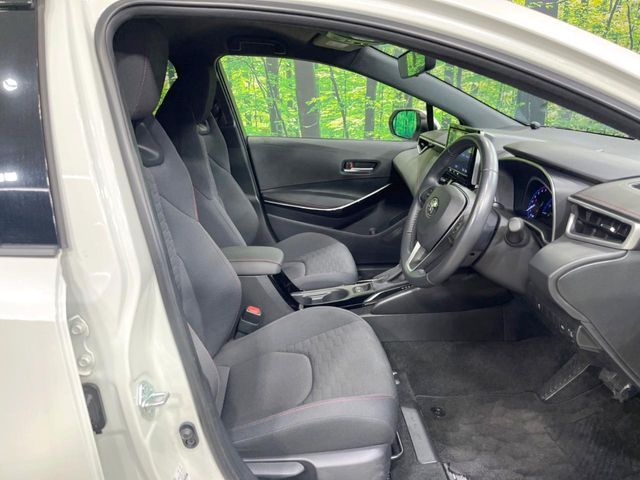 TOYOTA COROLLA SPORT HYBRID 2019 Image 31