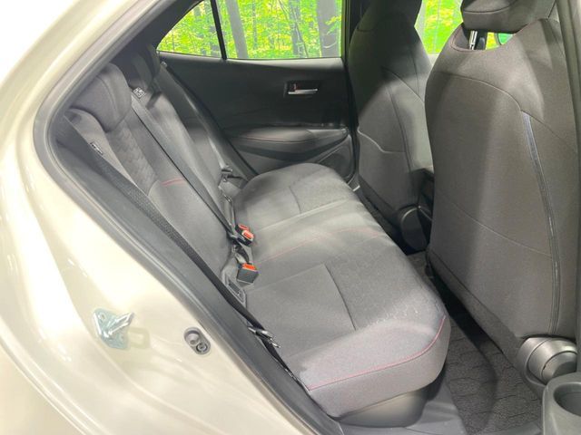 TOYOTA COROLLA SPORT HYBRID 2019 Image 31