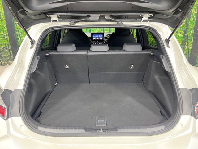 TOYOTA COROLLA SPORT HYBRID 2019 Image 31