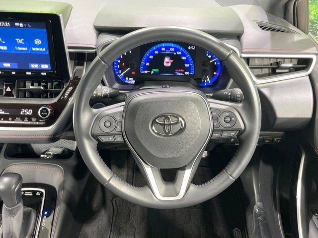 TOYOTA COROLLA SPORT HYBRID 2019 Image 31