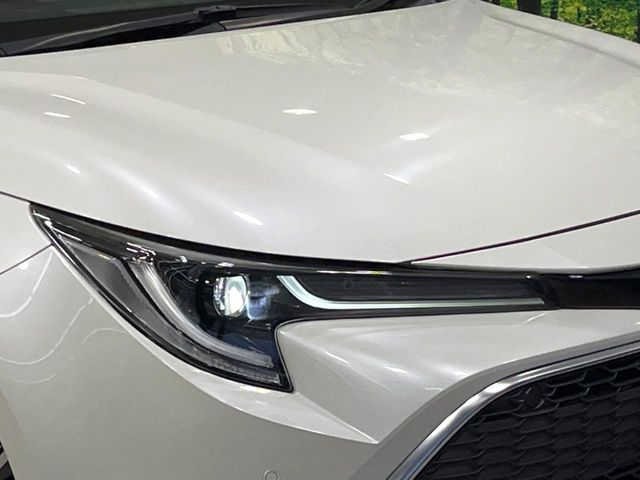 TOYOTA COROLLA SPORT HYBRID 2019 Image 31