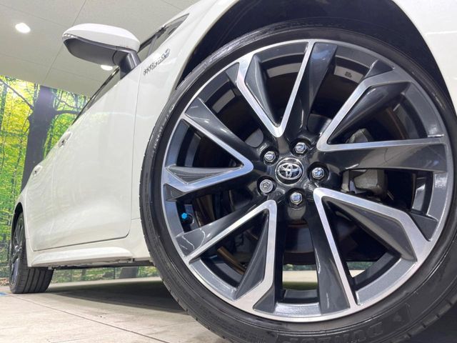 TOYOTA COROLLA SPORT HYBRID 2019 Image 31