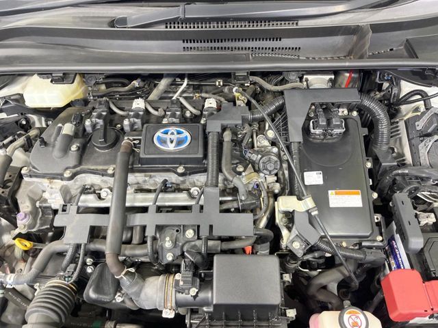 TOYOTA COROLLA SPORT HYBRID 2019 Image 31