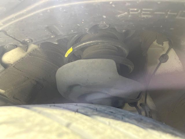 TOYOTA COROLLA SPORT HYBRID 2019 Image 31