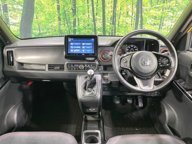 HONDA N-ONE 2024 Image 31