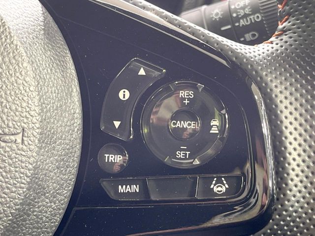 HONDA N-ONE 2024 Image 31