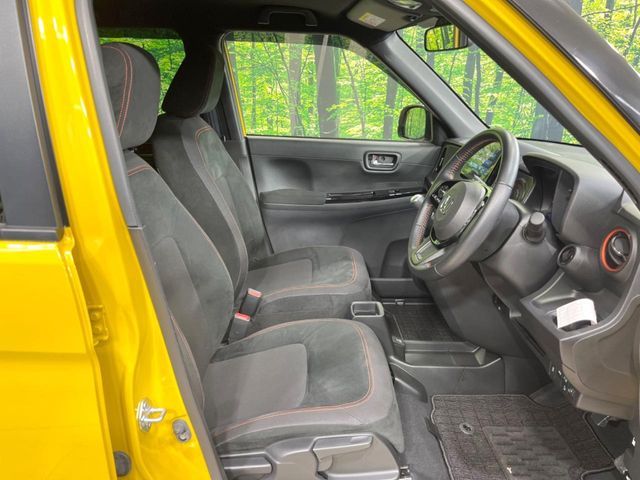 HONDA N-ONE 2024 Image 31