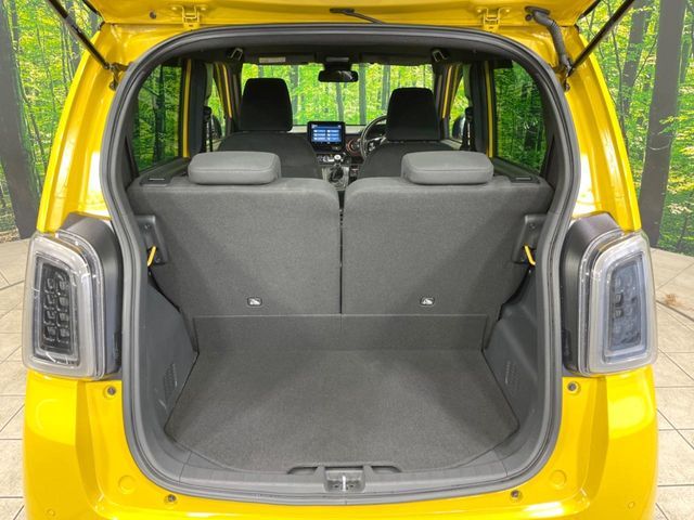 HONDA N-ONE 2024 Image 31