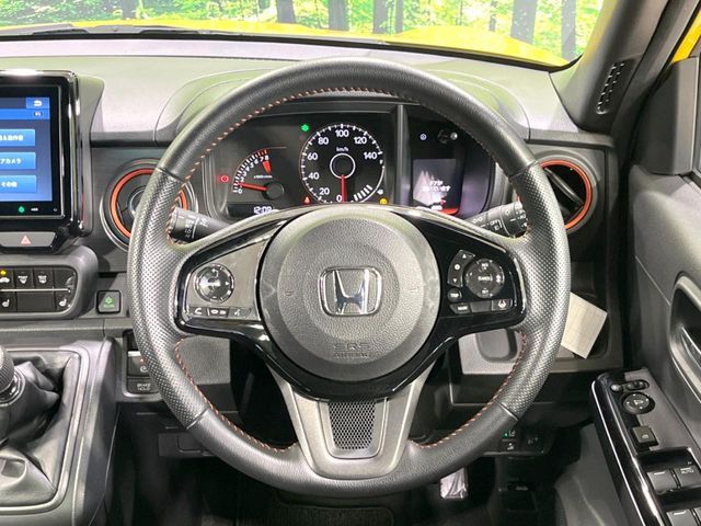 HONDA N-ONE 2024 Image 31