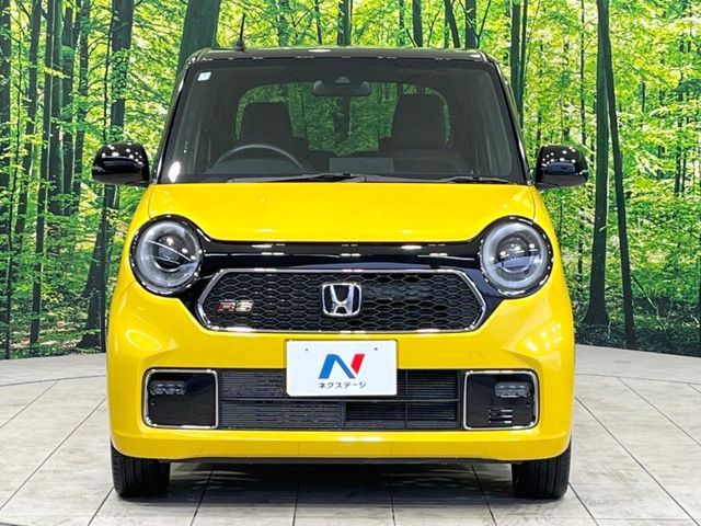 HONDA N-ONE 2024 Image 31