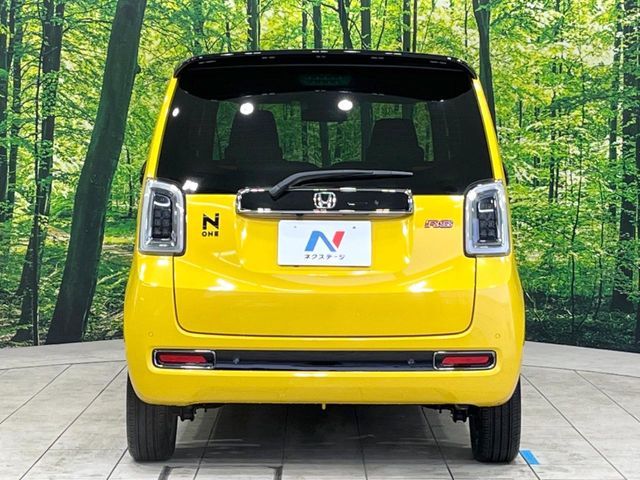 HONDA N-ONE 2024 Image 31