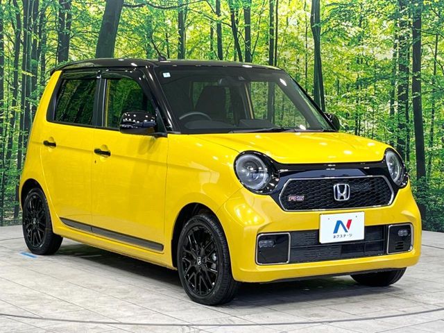 HONDA N-ONE 2024 Image 31