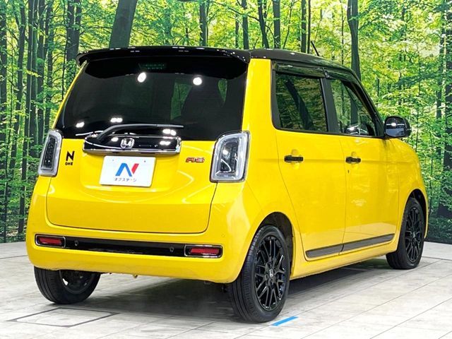 HONDA N-ONE 2024 Image 31