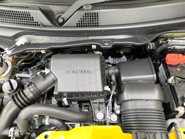 HONDA N-ONE 2024 Image 31