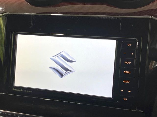 SUZUKI SWIFT 2021 Image 31