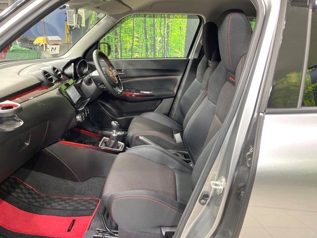 SUZUKI SWIFT 2021 Image 31
