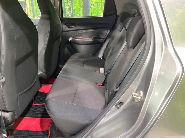 SUZUKI SWIFT 2021 Image 31