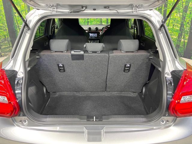 SUZUKI SWIFT 2021 Image 31