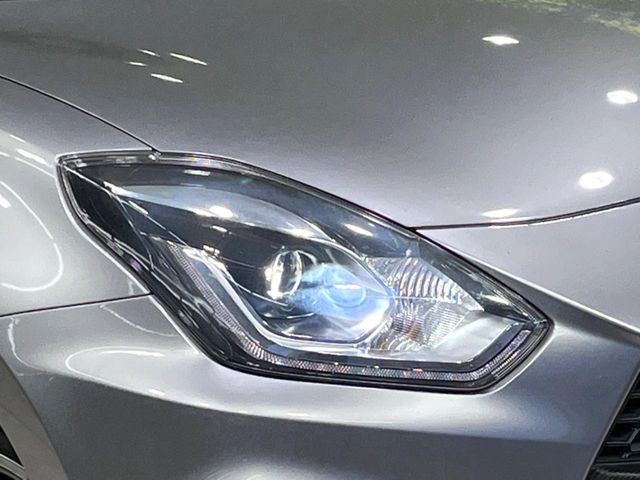 SUZUKI SWIFT 2021 Image 31