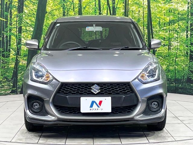 SUZUKI SWIFT 2021 Image 31