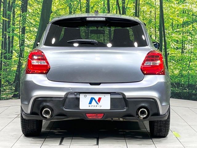 SUZUKI SWIFT 2021 Image 31