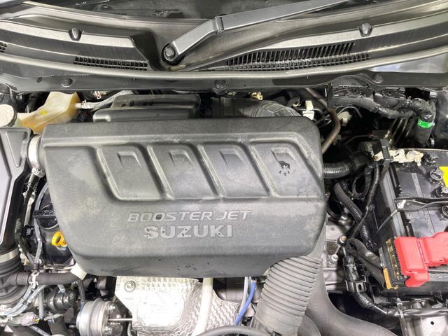 SUZUKI SWIFT 2021 Image 31