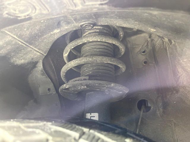 SUZUKI SWIFT 2021 Image 31