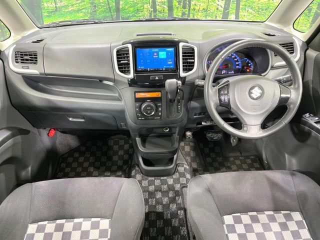 SUZUKI SOLIO 2012 Image 31