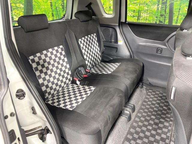 SUZUKI SOLIO 2012 Image 31