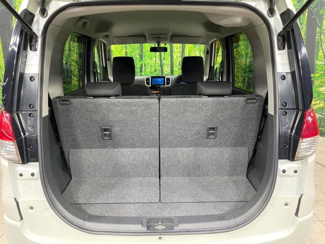 SUZUKI SOLIO 2012 Image 31