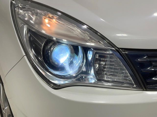 SUZUKI SOLIO 2012 Image 31